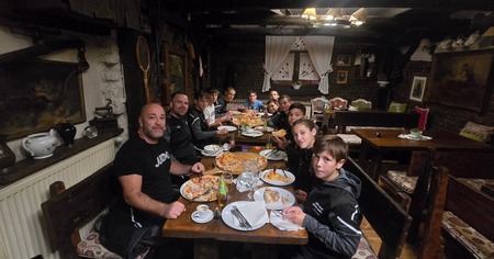Odličen nastop Judo kluba Ippon Kamnik na mednarodnem turnirju Kup Sup Slavonca (3)
